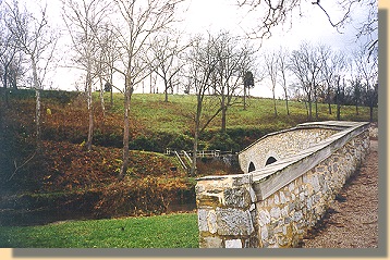 Burnside's Bridge