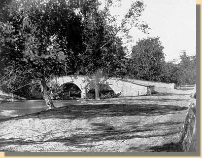 Burnside's Bridge