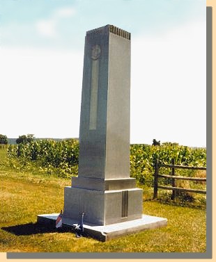 Confederate Monument - Georgia