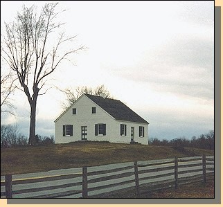 Dunker 
   Church 1998