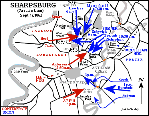 Battle Map