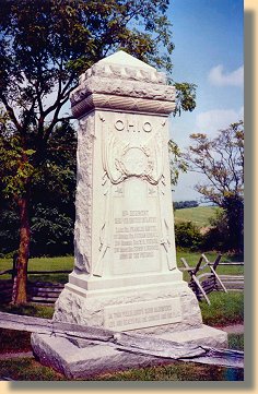 8th Regiment Ohio Volunteer Infantry