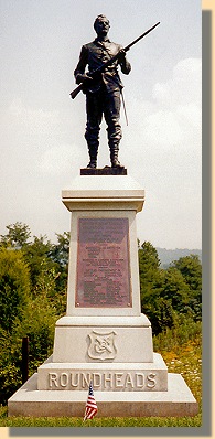Pennsylvania 100th Monument