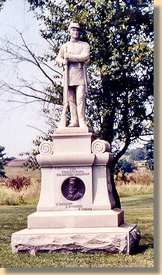 130th Pennsylvania Volunteer Infantry