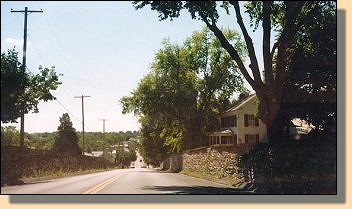 Sharpsburg - 1998