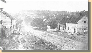 Sharpsburg - 1862
