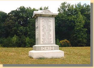 Ohio Monument