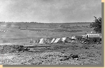 spotsylvania civil war battle 1864 landmarks courthouse usa vicinity photographs