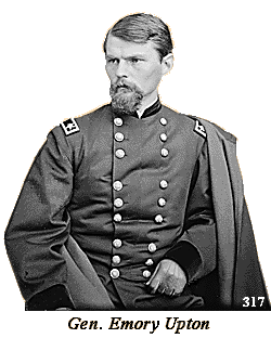 General Upton
