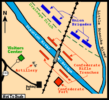 Battlefield Map