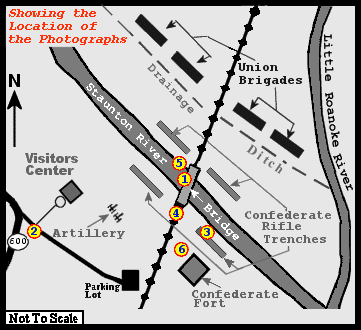 Battlefield Map