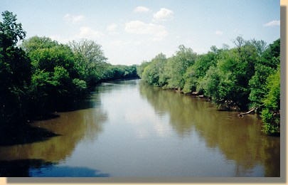 Staunton River