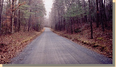 Catharine 
   Furnace Road