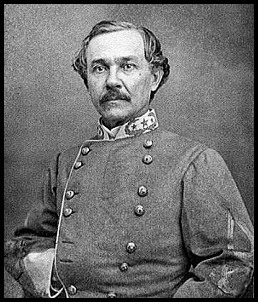 Brigadier General 
   Joseph Reid Anderson