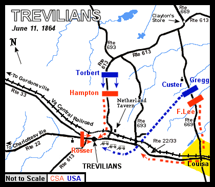 Battlefield Map 6-11