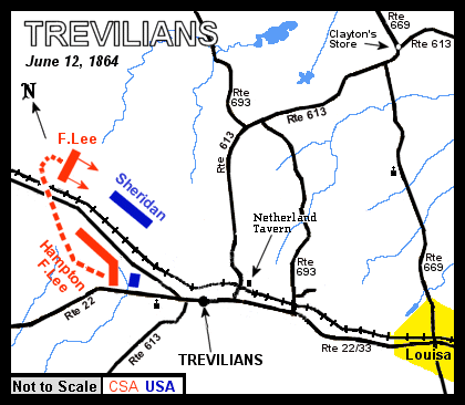 Battlefield Map 6-12