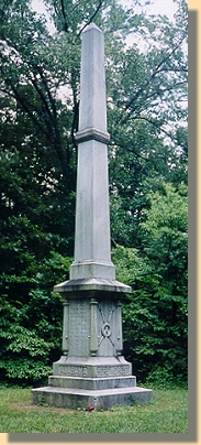 Alabama 
   Monument