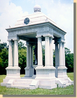 Florida 
   Monument