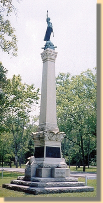 Kentucky 
Monument
