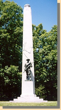 Confederate Monument