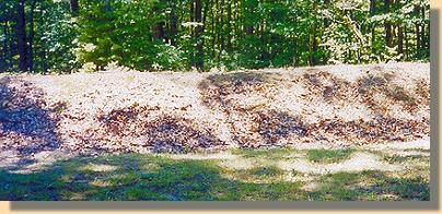Fort
Donelson Earthworks