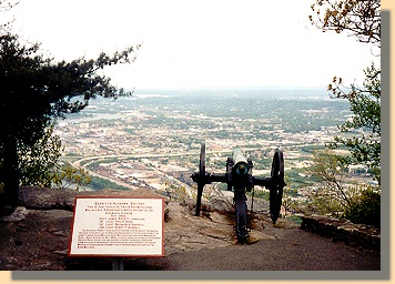 Garrity's Alabama Battery