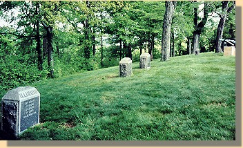  Other Illinois 
Monuments at Bragg reservation