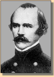 Albert Sidney Johnston