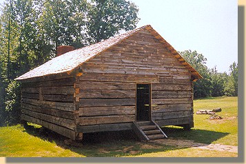 Shiloh Church