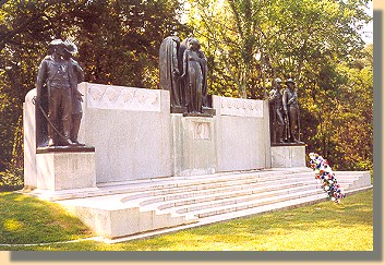 Confederate Monument