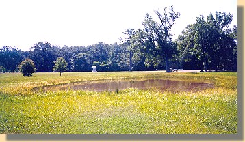 Water Oaks Pond