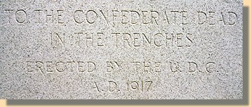 Monument Text