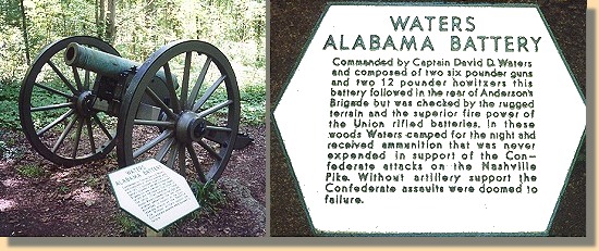 Alabama Battery