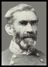 Gen. Braxton Bragg