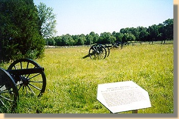 Parsons's Battery