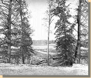 Vicksburg Battlefield