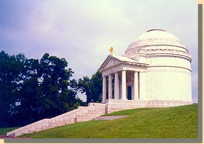 Illinois Monument