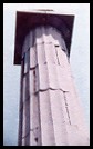 Damaged 
   Louisiana  Monument