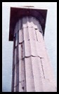 Damaged 
   Louisiana  Monument