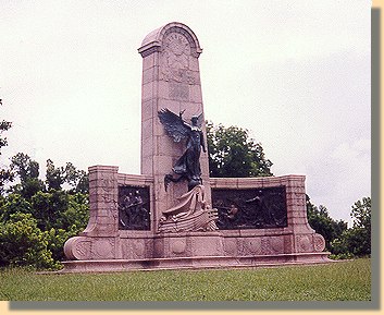 Missouri State Monument