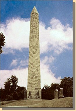 U. S. Navy Memorial