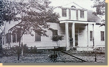 Shirley House - 1863