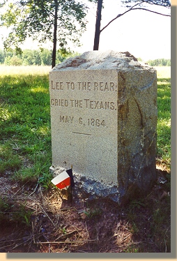 Lee Monument