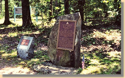 New Jersey Plaques