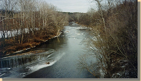 Rapidan River
