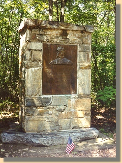 Wadsworth Monument