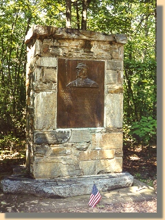 Wadsworth Monument