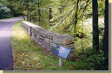 Wilderness Run Bridge